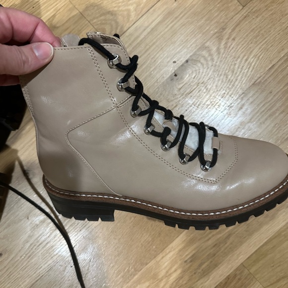 Dress boots - Picture 4 of 4